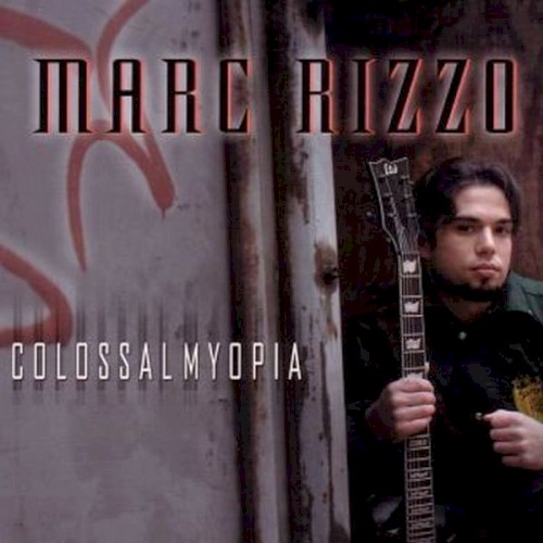 Colossal Myopia