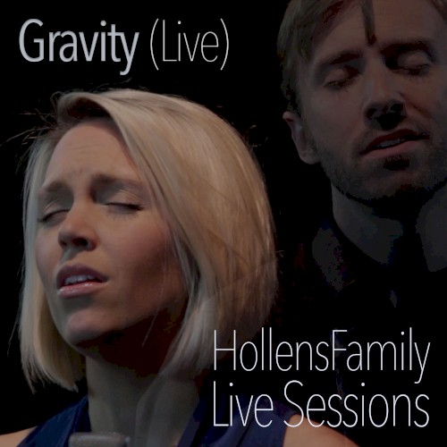Gravity (live)