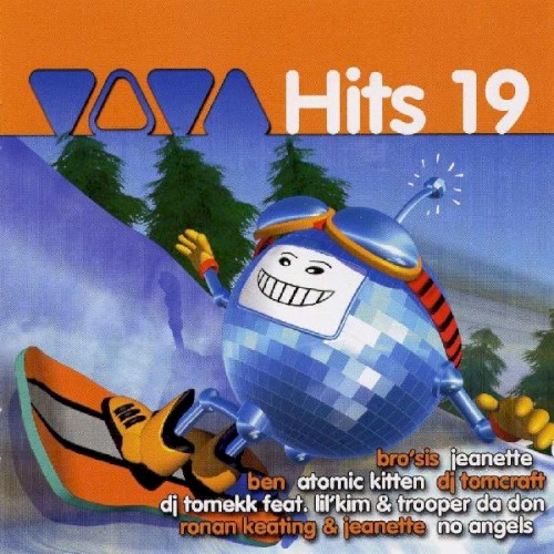 Viva Hits 19
