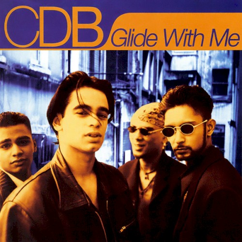 Glide With Me
