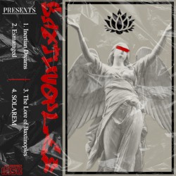 BAXTINOPLES EP