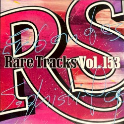 Rolling Stone: Rare Tracks, Vol. 153: Erben des Sophisti‐Pop