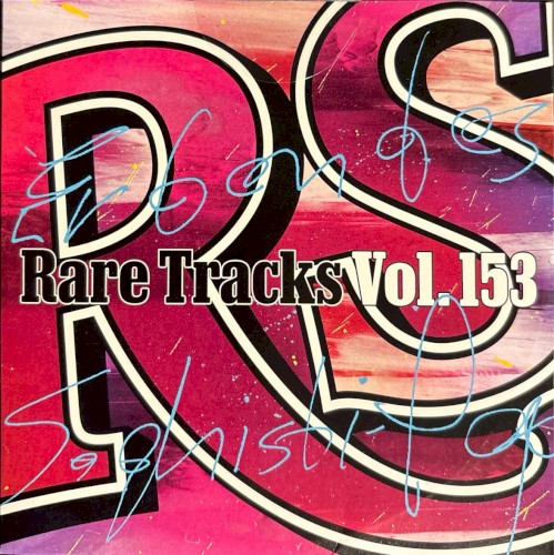 Rolling Stone: Rare Tracks, Vol. 153: Erben des Sophisti‐Pop