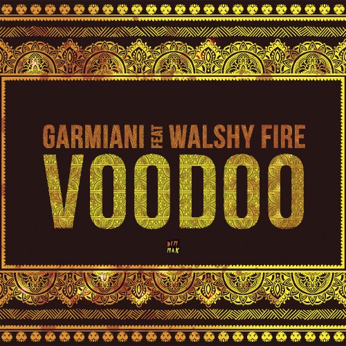 Voodoo