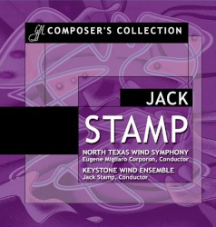 Composer's Collection: Jack Stamp