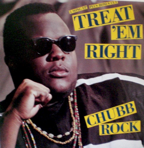 Treat 'Em Right