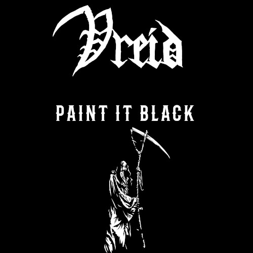 Paint It Black
