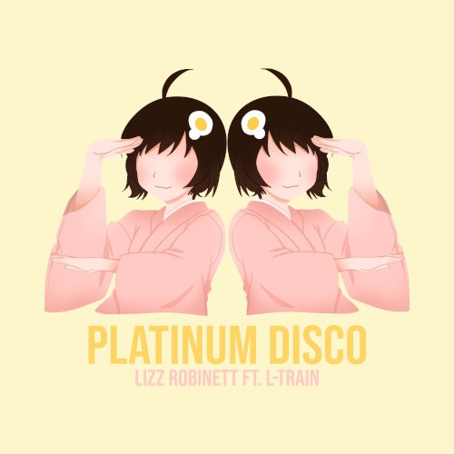 Platinum Disco (from "Nisemonogatari")