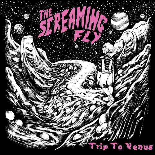 Trip to Venus