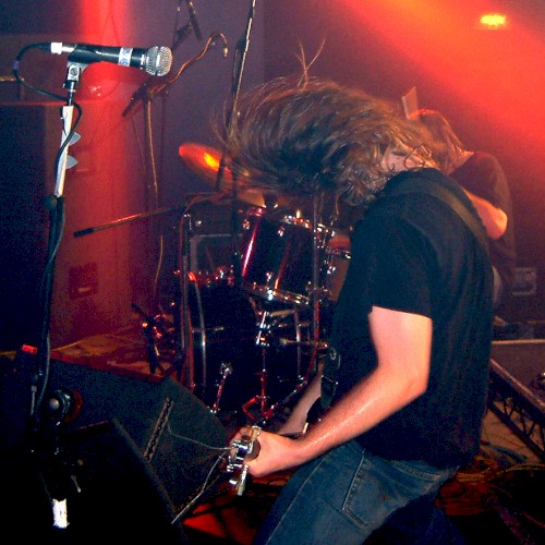 2003 Demos