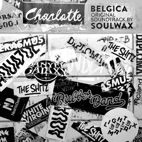 Belgica: Original Soundtrack