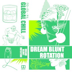 DREAM BLUNT ROTATION