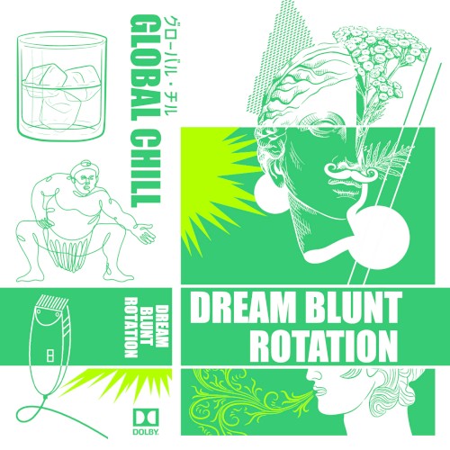 DREAM BLUNT ROTATION
