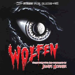 Wolfen / Deadly Blessing