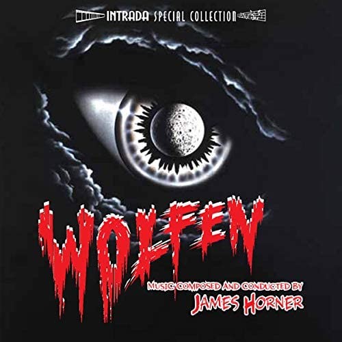 Wolfen / Deadly Blessing