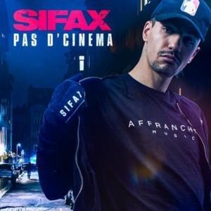 Pas d'cinéma