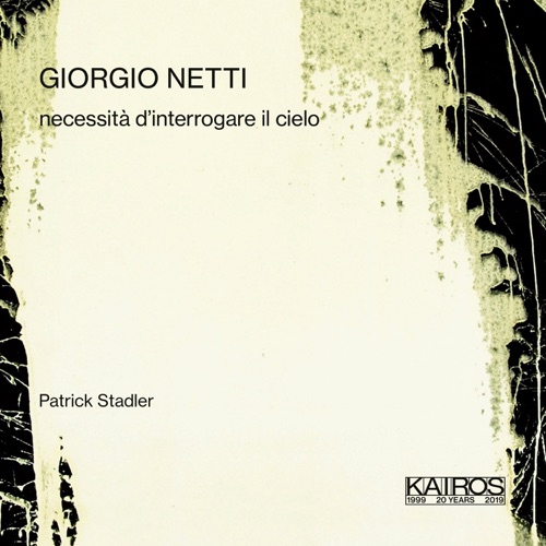 necessità d’interrogare il cielo
