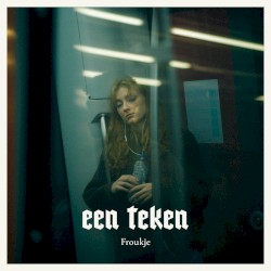 Een teken