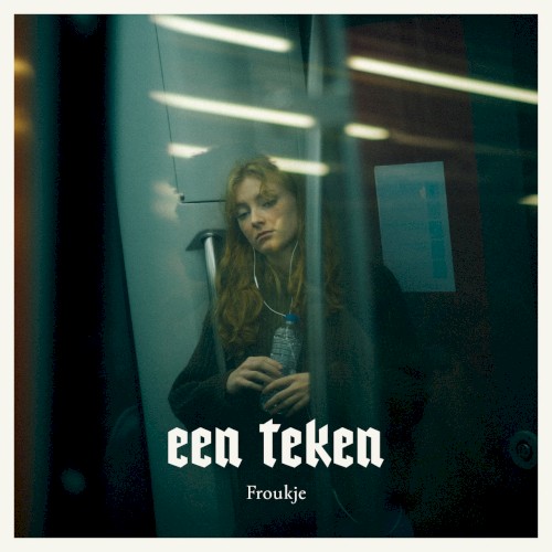 Een teken