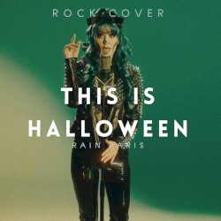 This Is Halloween