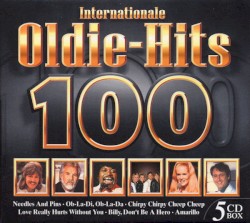 Internationale Oldie-Hits 100