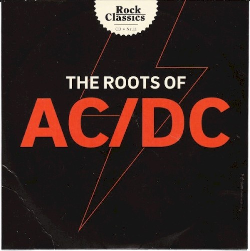 The Roots of AC/DC
