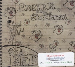 B.F.D.