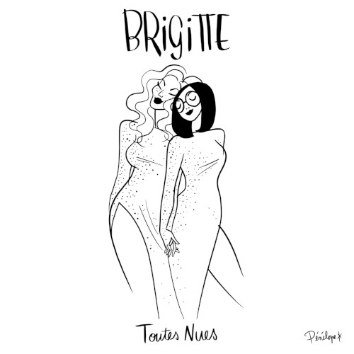 Toutes nues