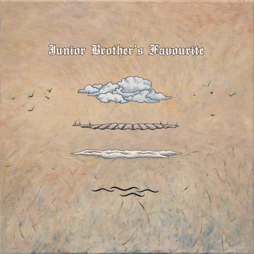 Junior Brother's Favourite