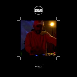 Boiler Room: DJ Craze in London, Mar 28, 2017