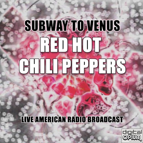 Subway to Venus (live)
