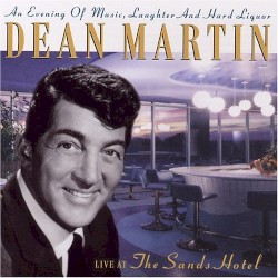 Live at The Sands Hotel
