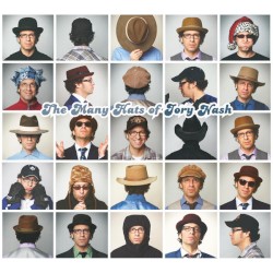 The Many Hats of Jory Nash