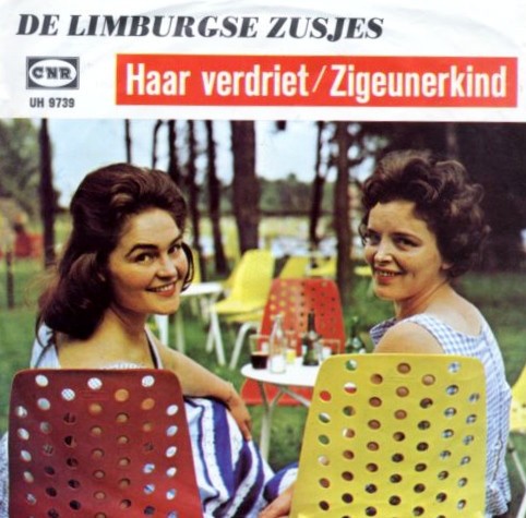 Haar verdriet / Zigeunerkind