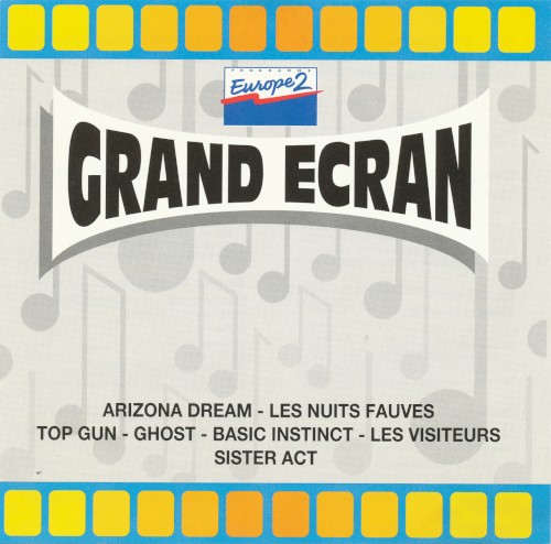 Grand écran