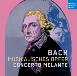 Musikalisches Opfer