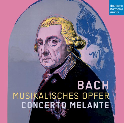 Musikalisches Opfer