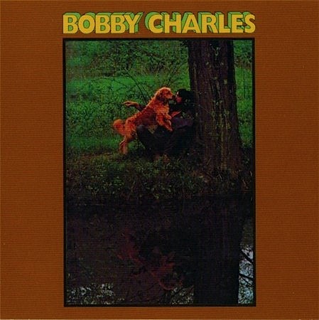 Bobby Charles