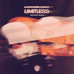 Limitless (Arcando remix)