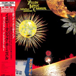Yellow Magic Carnival