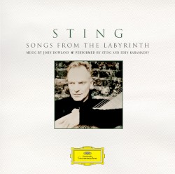 Songs From the Labyrinth