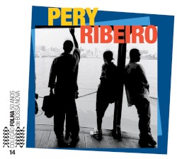 Coleção Folha 50 anos de bossa nova, volume 14: Pery Ribeiro