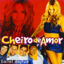 Ballet de Rua
