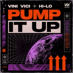 Pump It Up