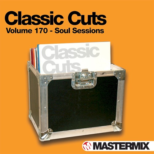 Mastermix Classic Cuts, Volume 170: Soul Sessions