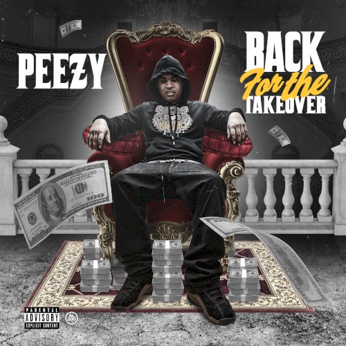 Back for the Takeover