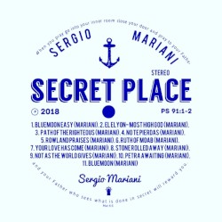 Secret Place