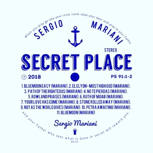 Secret Place