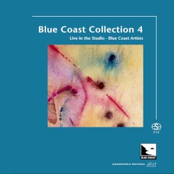 Blue Coast Collection 4