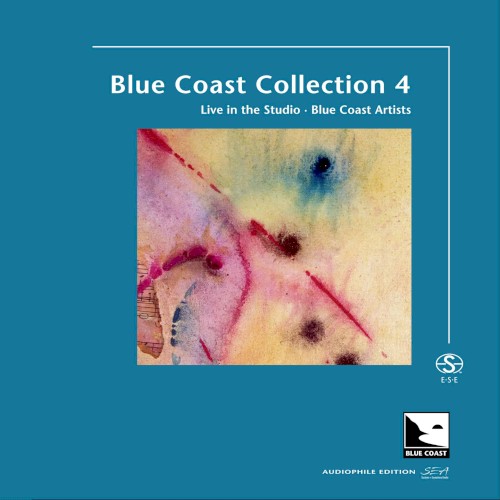 Blue Coast Collection 4
